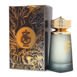 Khair by PARIS CORNER for women and men EDP 100ml