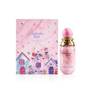 Marshmallow Blush by PARIS CORNER for women and men EDP 100ml