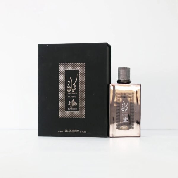 Kayaan Classic by Al Wataniah for women and men EDP 100ml