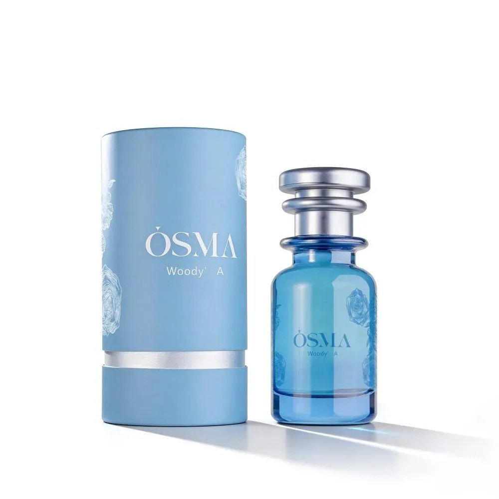 Osma A by Osma Perfumes for women and men EDP 150ml