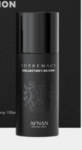 afnan supremacy collector's edition body spray 150ml