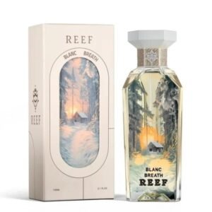 Blanc Breath by Reef Perfumes for women and men EDP 150ml