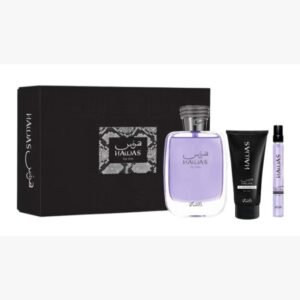 Rasasi Hawas men Gift set
