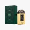 Maharjan Gold Lattafa Perfumes for women and men EDP 100ml