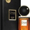 Oros Pure Leather Gold Oros for women and men Edp 100ml