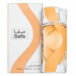Safa Perfume Nusuk by Riiffs EDP 100ml