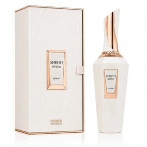 Spirito Mystic by French Avenue for women and men EDP 100ml