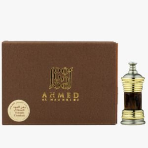Dehn Al Oud Combodi Omani by Ahmed Al Maghribi 3 ML