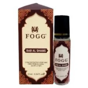 FOGG Attar - Bab Al Shams 10ml
