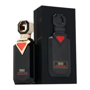 French Avenue Amber Empire Perfume 100ml EDP