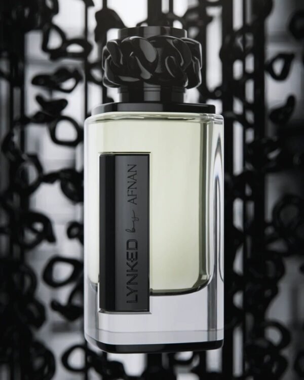 Afnan Perfumes Lynked Freedom Eau De Parfum 100 ML