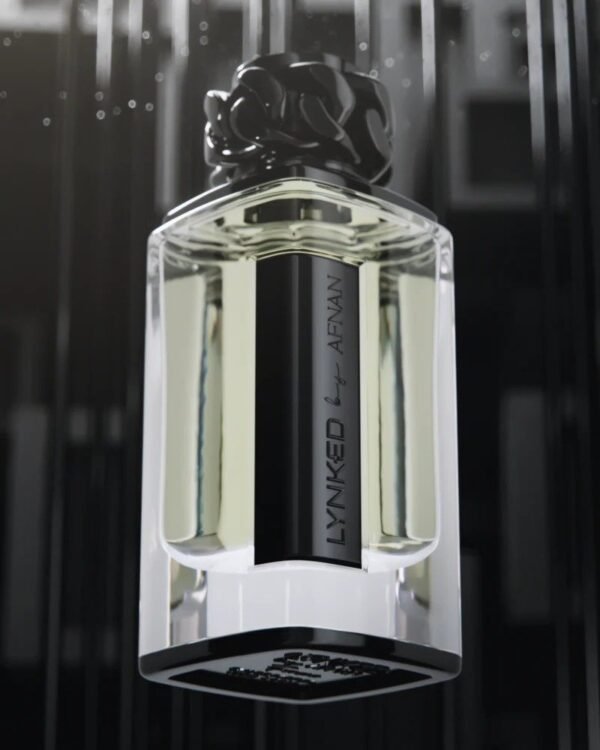 Afnan Perfumes Lynked Freedom Eau De Parfum 100 ML