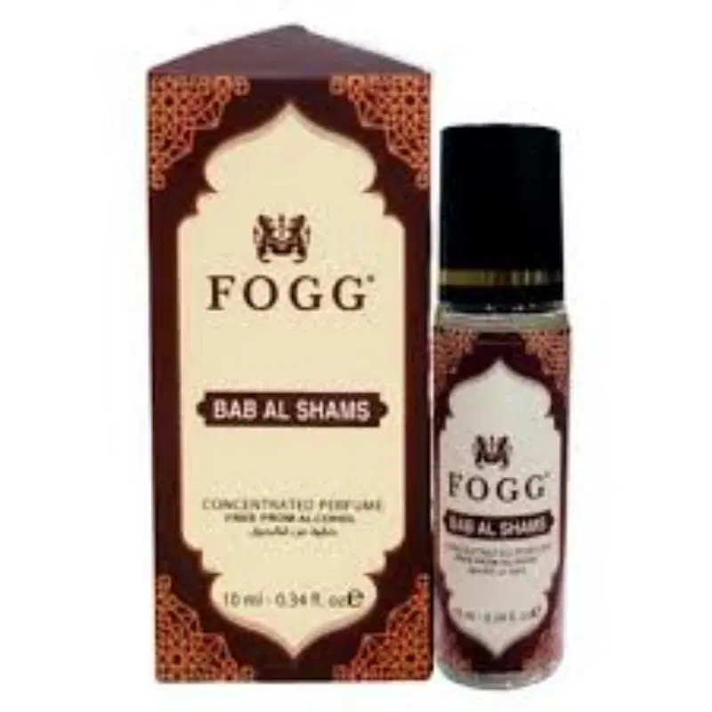 FOGG Attar - Bab Al Shams 10ml