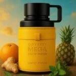 ARMAF - Odyssey Mega Men- 100 ML Edp
