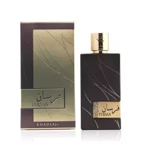 Khadlaj Fursan Brown EDP 100ml