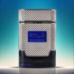 Shiyaaka Blue Khadlaj Perfumes for men 100ml