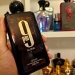 Afnan Perfumes 9 PM Elixir Extrait De Parfum 100 ML Unisex 9PM Elixir