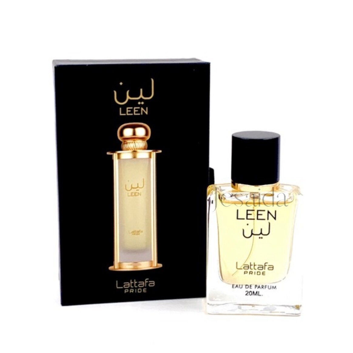 Leen 20ML Lattafa Pride New Arrivals