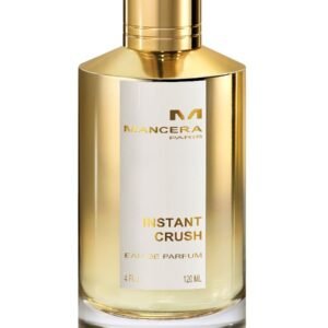 Instant Crush Mancera for women and men EDP 120ML