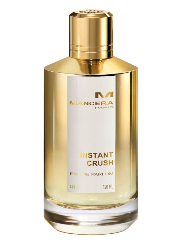 Instant Crush Mancera for women and men EDP 120ML