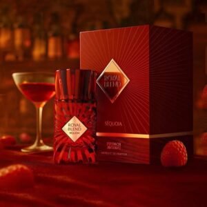Royal Blend Sequoia French Avenue for women and men 100ml