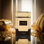 SHIYAAKA GOLD by khadlaj 100ML EDP SPRAY