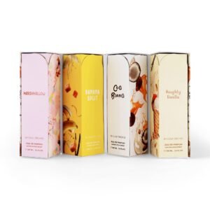 Gulf Orchid TUTTI FRUITTI BOX