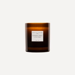 Essential Parfums Patchouli Mania – Scented Candle 270g