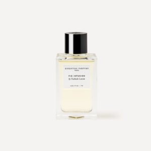 Essential Parfums Fig Infusion – Refillable Eau de Parfum Spray 100ml