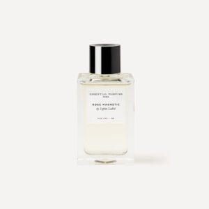 Essential Parfums Rose Magnetic – Refillable Eau de Parfum Spray 100ml