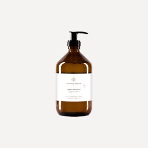 Essential Parfums Bois Imperial – Liquid Hand & Body Soap 500ml