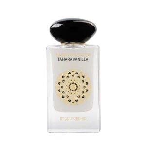 Gulf Orchid TAHARA VANILLA MUSK