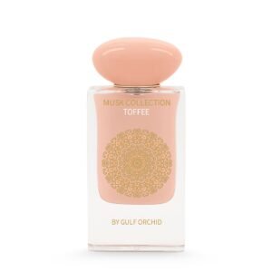Gulf Orchid TOFFEE MUSK