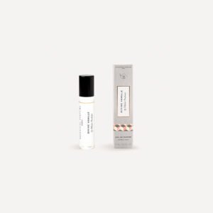 Essential Parfums Divine Vanille – Eau de Parfum Spray 10ml