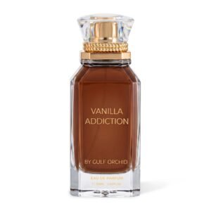 Gulf Orchid VANILLA ADDICTION
