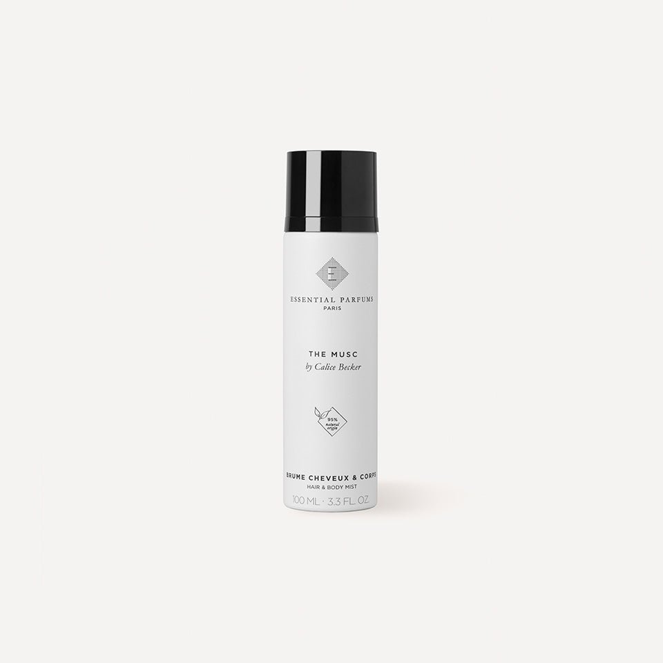 Essential Parfums The Musc – Hair & Body Mist 100ml