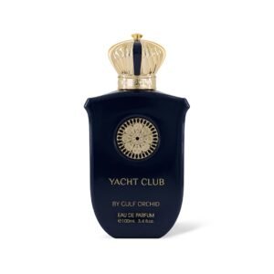 Gulf Orchid YACHT CLUB