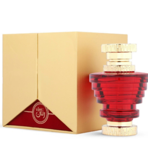 Rannan VIP Red by Almajed oud Perfume EDP 100ml