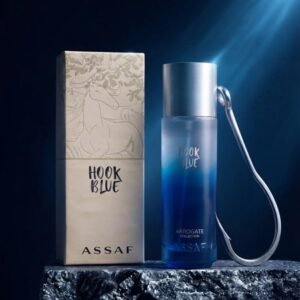 Hook Blue by Assaf for women and men EDP 200ml
