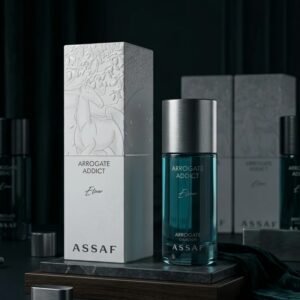 Arrogate Addict Elixir by ASSAF Eau de Parfum 150ml