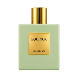 Equinox by RAYHAAN for men and women EDP 100ml