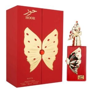 Hoor by Riiffs Perfumes for women and men EDP 100ml