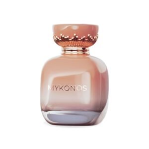 Mykonos Musk Aura Extrait de Parfum 100ml