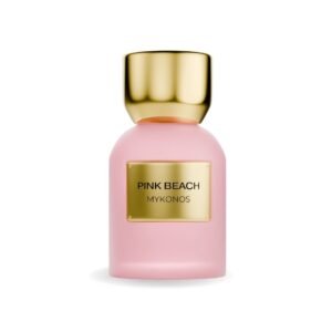 Mykonos Pink Beach EDP 50ml