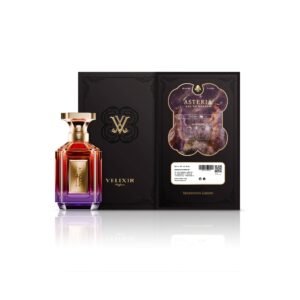 Velixir Parfums Asteria Eau de Parfum 100ml for Men and Women