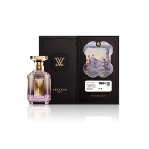 Velixir Parfums Concordia Eau de Parfum 100ml for Men and Women