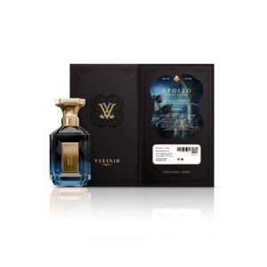 Velixir Parfums Apollo Eau de Parfum 100ml for Men and Women