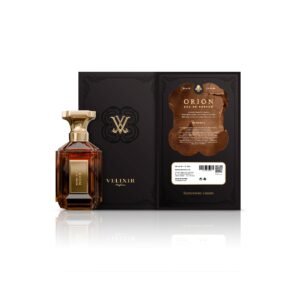 Velixir Parfums Orion Eau de Parfum 100ml for Men and Women
