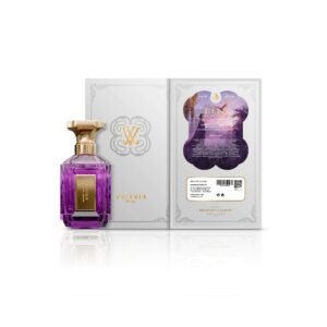 Velixir Parfums Hera Eau de Parfum 100ml for Men and Women