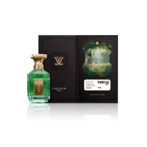 Velixir Parfums Demeter Eau de Parfum 100ml for Men and Women